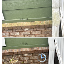 Baldwin-Countys-Top-House-Washing-Company-Completes-House-Wash-Concrete-Cleaning-in-Robertsdale-AL 7